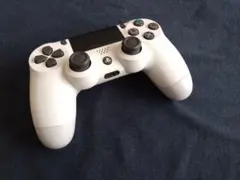 PS4 ワイヤレスコントローラー CUH-ZCT2J ホワイト