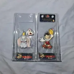 ディズニー クリスマス オーナメント Happy くじ2015 Disney