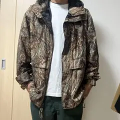 マウンテン マウンテンパーカー