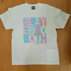 2026年最新】GLAY tシャツ expoの人気アイテム - メルカリ