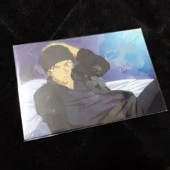 赤井秀一 アクリルプレート