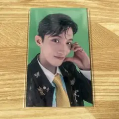 BSS TELEPARTY TSUTAYA ツタヤ 店舗特典 ドギョム