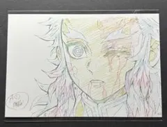 2026年最新】煉獄杏寿郎 柱展 ポストカードの人気アイテム - メルカリ