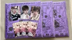 BOYNEXTDOOR No Genre(Board Game ver.)