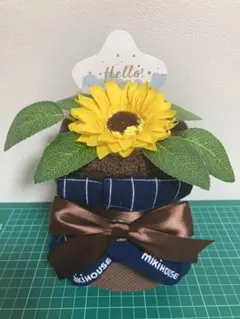 おむつケーキ オムツケーキ 出産祝い　赤ちゃんギフト　出産ギフト 男の子 女の子