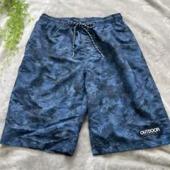 アウトドアプロダクツ　水陸両用パンツのサムネイル
