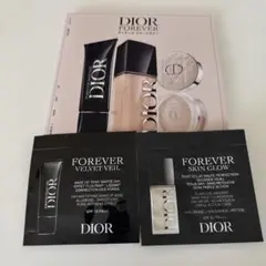 Dior新発売フォーエヴァー フルイドスキングロウ.0Nリニューアル プライマーのサムネイル