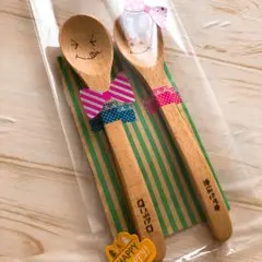 どんち様専用＊確認用カトラリー