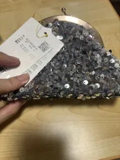 ロペピクニック クラッチバッグ