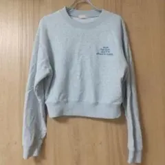 RESEXXY リゼクシー スウェット トレーナー