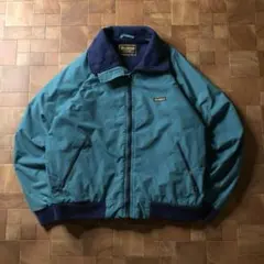 中綿 ナイロンジャケット