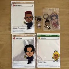 【非売品】EXILEグッズセット