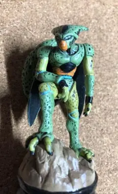 ドラゴンボール セル