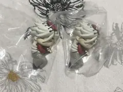 鬼滅の刃　ガチャ　ねむらせ隊　童磨