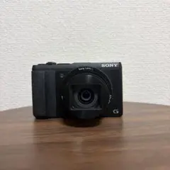 ジャンク SONY DSC-HX90V - メルカリ