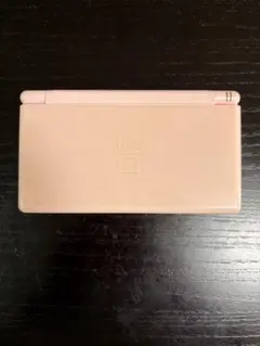 ソフト付き　ds lite ピンク色　タッチペンあり