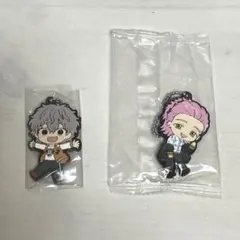 WINDBREAKER キーホルダー まとめ売り2点