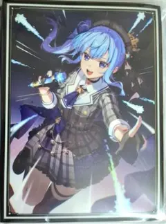 2026年最新】ホロライブスリーブの人気アイテム - メルカリ