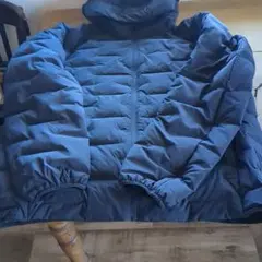 UNIQLOユニクロ パフテック PUFFTECH パーカー XL