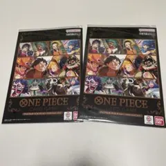 ワンピースカードゲームプレミアムカードコレクションベストセレクションvol.3