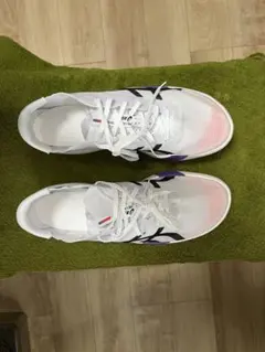 2025年最新】アシックス メタスピードの人気アイテム - メルカリ