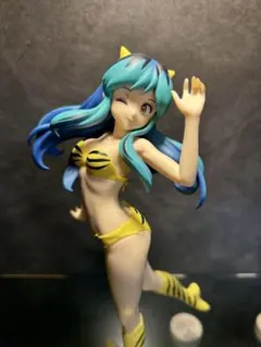 【開封済み箱無し】うる星やつら　ラムちゃん