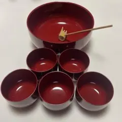 そうめん 器セット