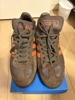 adidas HANDBALL SPEZIAL サイズ27.5cm