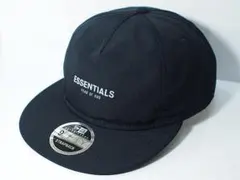 美品 FOG ESSENTIALS NEW ERA 9FIFTY キャップのサムネイル