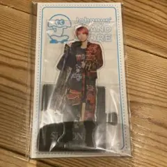 SixTONES 田中樹 アクスタ