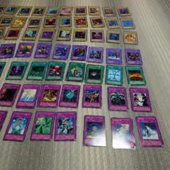 デュエルマスターズカードセット 約100枚以上