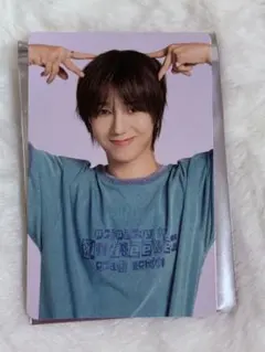 2026年最新】イェソン スーパージュニア -の人気アイテム - メルカリ