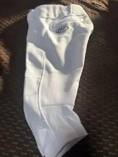 Rawlings 4Ｄウルトラハイパーストレッチパンツショートフィットジュニア