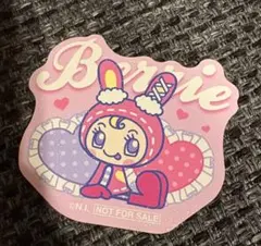 マツキヨ　ナルミヤ　ステッカー