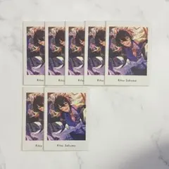 あんスタ ぱしゃっつ vol.5 Action 凛月