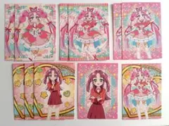 名探偵プリキュア キラキラトレーディングコレクション