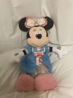 2025年最新】パジャマパーティー ミニー ぬいぐるみの人気