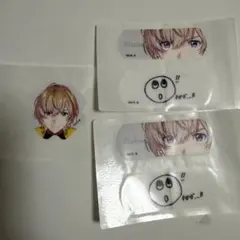 にじさんじ　チャームエイド　charmaid 風楽奏斗