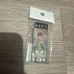 ドラゴンボール　アクリルキーホルダー