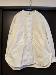 RNA-A 長袖シャツ