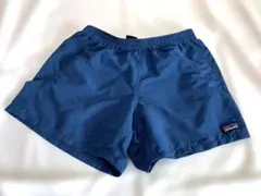 patagonia ショートパンツ レディース　XS