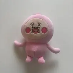 こびとづかん カクレモモジリ ぬいぐるみ