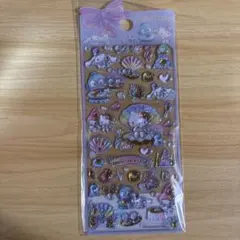 サンリオ キャラクターシール値下げのサムネイル