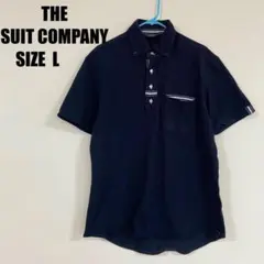 THE SUIT COMPANY ザスーツカンパニー トップス　0219T05のサムネイル