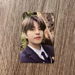 straykids 樂 star popup トレカ スンミン ②