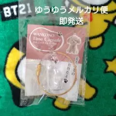 わんこのタイムカプセル カプセルトイ