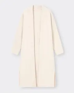 ニットロングガウン(長袖)