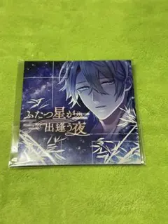 ブラックスター レコード風コースター① - メルカリ