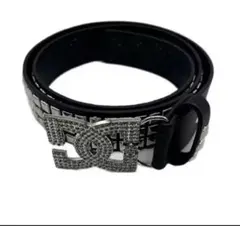 山*ん様 ベルト　y2k dc