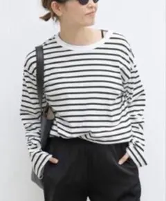 2025年最新】ドゥーズィエムクラスボーダーの人気アイテム - メルカリ